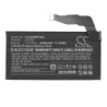 Batterie pour Google Pixel 8a (4400 mAh/17.03 Wh, 3.87 V)