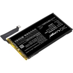 Batterie pour Google G9S9B (4500 mAh/17.33 Wh, 3.85 V)