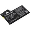 Batterie pour Google Pixel 6 Pro (4900 mAh/18.87 Wh, 3.85 V)
