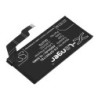 Batterie pour Google Pixel 6a (4400 mAh/16.94 Wh, 3.85 V)