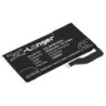 Batterie pour Google Pixel 7 (4250 mAh/16.41 Wh, 3.86 V)