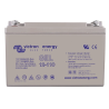 VICTRON ENERGY - BATTERIE SOLAIRE 110AH GEL 12V
