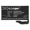 Batterie pour Google Pixel 7 (4250 mAh/16.41 Wh, 3.86 V)