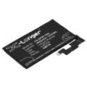 Batterie pour Google Pixel 7 Pro (4900 mAh/18.87 Wh, 3.85 V)