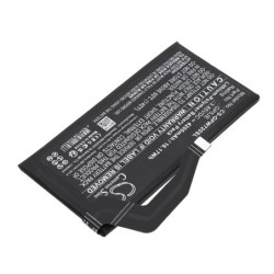 Batterie pour Google GP5JE (4200 mAh/16.17 Wh, 3.85 V)