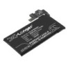 Batterie pour Google Pixel 8 (4500 mAh/17.51 Wh, 3.89 V)