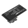 Batterie pour Google Pixel 8 (4500 mAh/17.51 Wh, 3.89 V)