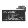 Batterie pour Google Pixel 8 (4500 mAh/17.51 Wh, 3.89 V)