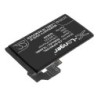 Batterie pour Google Pixel 8 Pro (5050 mAh/19.64 Wh, 3.89 V)