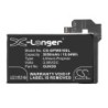 Batterie pour Google Pixel 8 Pro (5050 mAh/19.64 Wh, 3.89 V)