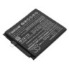 Batterie pour Google Pixel 9 Pro (4550 mAh/17.75 Wh, 3.9 V)