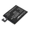 Batterie pour Google GTF7P (4950 mAh/19.31 Wh, 3.9 V)