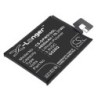 Batterie pour Google Pixel 9a (4950 mAh/19.31 Wh, 3.9 V)