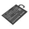 Batterie pour Google Pixel 9 Pro Fold (3050 mAh/11.8 Wh, 3.87 V)
