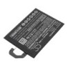 Batterie pour Google Pixel 9 Pro Fold (3050 mAh/11.8 Wh, 3.87 V)