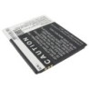 Batterie pour GSmart S1 (2000 mAh/7.4 Wh, 3.7 V)