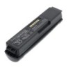 Batterie pour Zebra WT4090 (3400 mAh/12.58 Wh, 3.7 V)