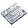Batterie pour Highscreen Thor (2000 mAh/7.6 Wh, 3.8 V)