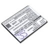 Batterie pour Highscreen B2000A (2000 mAh/7.6 Wh, 3.8 V)