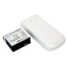 Batterie pour HTC BA S350 (2680 mAh/9.92 Wh, 3.7 V)