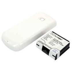 Batterie pour HTC Magic (2680 mAh/9.92 Wh, 3.7 V)