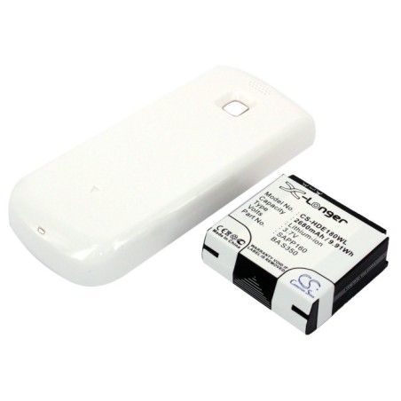 Batterie pour HTC Magic (2680 mAh/9.92 Wh, 3.7 V)