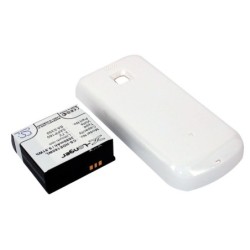 Batterie pour HTC Magic (2680 mAh/9.92 Wh, 3.7 V)
