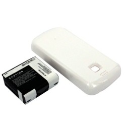 Batterie pour HTC Magic (2680 mAh/9.92 Wh, 3.7 V)