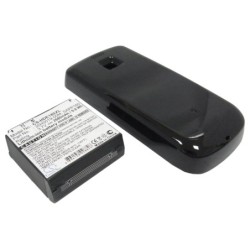 Batterie pour HTC Magic (2680 mAh/9.92 Wh, 3.7 V)