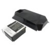 Batterie pour HTC DIAM100 (2400 mAh/8.88 Wh, 3.7 V)