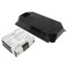 Batterie pour HTC Diamond (2400 mAh/8.88 Wh, 3.7 V)