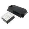 Batterie pour HTC P3100 (2400 mAh/8.88 Wh, 3.7 V)