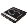 Batterie pour Dopod 35H00137-00M (1100 mAh/4.07 Wh, 3.7 V)