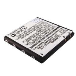 Batterie pour HTC 35H00137-00M (1100 mAh/4.07 Wh, 3.7 V)
