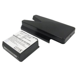 Batterie pour HTC Raphael (2400 mAh/8.88 Wh, 3.7 V)
