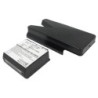 Batterie pour HTC Raphael (2400 mAh/8.88 Wh, 3.7 V)