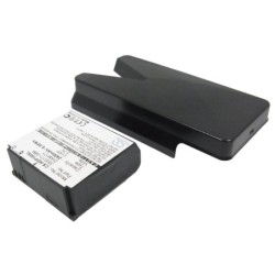 Batterie pour HTC Raphael (2400 mAh/8.88 Wh, 3.7 V)