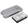 Batterie pour HTC Touch Pro II (2800 mAh/10.36 Wh, 3.7 V)