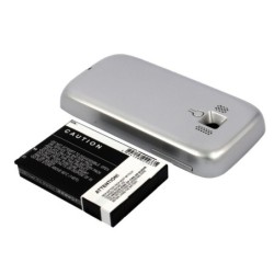 Batterie pour HTC Touch Pro II (2800 mAh/10.36 Wh, 3.7 V)