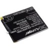 Batterie pour HTC B2Q72100 (3000 mAh/11.55 Wh, 3.85 V)