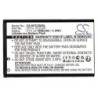 Batterie pour LAMTAM E11 (1050 mAh/3.89 Wh, 3.7 V)