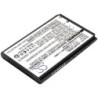 Batterie pour ITT BL666 (1050 mAh/3.89 Wh, 3.7 V)