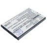 Batterie pour HP Silver (1260 mAh/4.66 Wh, 3.7 V)
