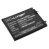 Batterie pour Honor Magic 5 (5000 mAh/19.5 Wh, 3.9 V)