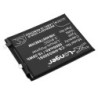 Batterie pour Honor Magic 5 (5000 mAh/19.5 Wh, 3.9 V)