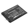 Batterie pour Honor HB506590EHW (4900 mAh/19.11 Wh, 3.9 V)