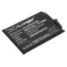 Batterie pour Honor Magic 5 Lite (5000 mAh/19.35 Wh, 3.87 V)