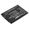 Batterie pour Honor Magic 5 Lite (5000 mAh/19.35 Wh, 3.87 V)