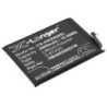 Batterie pour Honor CMA-LX3 (4900 mAh/18.96 Wh, 3.87 V)