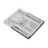 Batterie pour Hisense E956Q (1700 mAh/6.46 Wh, 3.8 V)